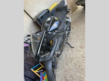 YAMAHA YZF R125 125