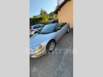 CHRYSLER 
