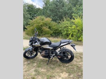 HONDA CMX REBEL 500