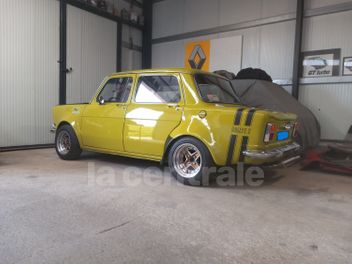 SIMCA 