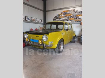 SIMCA 