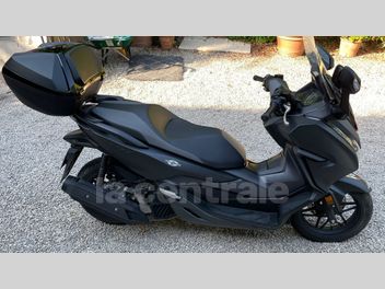 HONDA FORZA 125