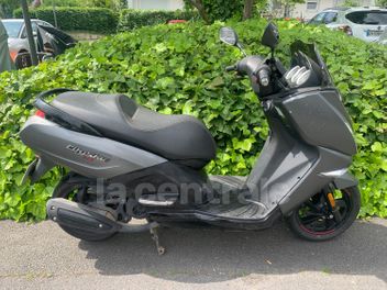 PEUGEOT CITYSTAR 50