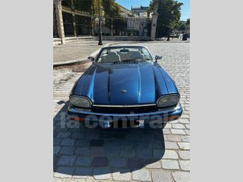 JAGUAR 