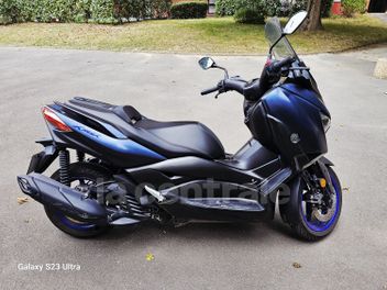 YAMAHA TRICITY 125