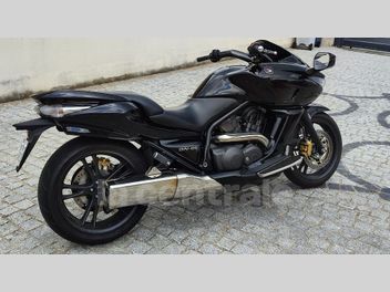 HONDA NC 700 DC-F INTEGRA DUAL CT ABS