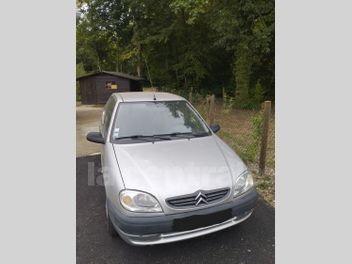 CITROEN 
