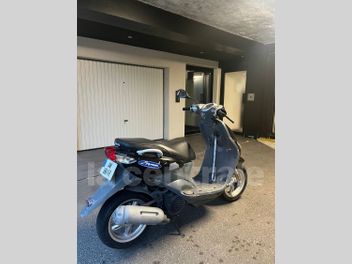 YAMAHA AEROX 50