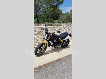 DUCATI SCRAMBLER 1100 SPORT