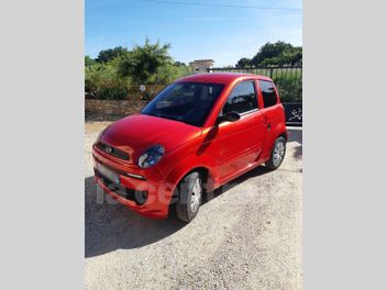 MICROCAR 