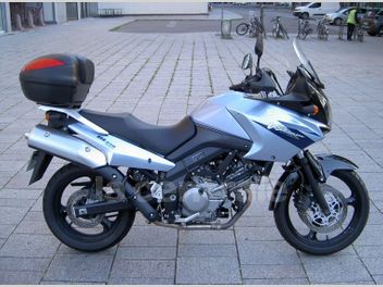 SUZUKI DL V-STROM 650
