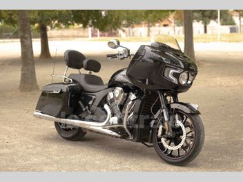 INDIAN CHALLENGER 1800