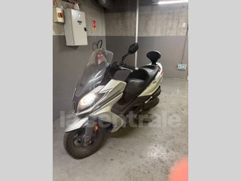 KYMCO DOWNTOWN 350 I ABS