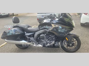 BMW K1600 GTL