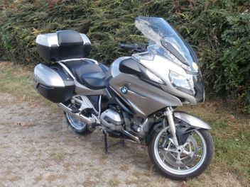 BMW R1200 RT ABS INT SPORT