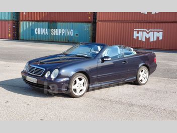 MERCEDES 