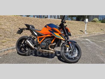 KTM SUPER DUKE 1290 R
