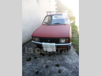 CITROEN 