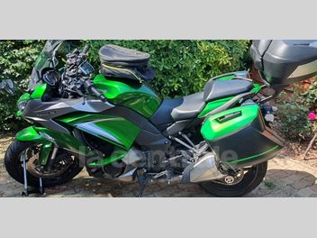 KAWASAKI SX 1000 NINJA