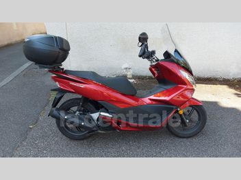 HONDA SH 125 I