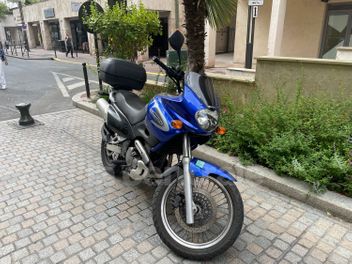 SUZUKI XF FREEWIND 650
