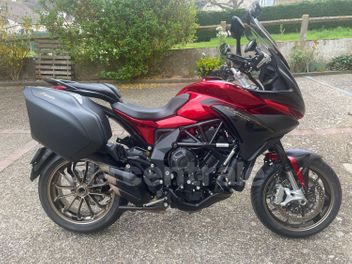 MV AGUSTA TURISMO VELOCE 800