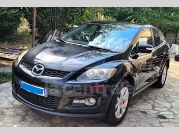 MAZDA CX-7 2.3 MZR 260