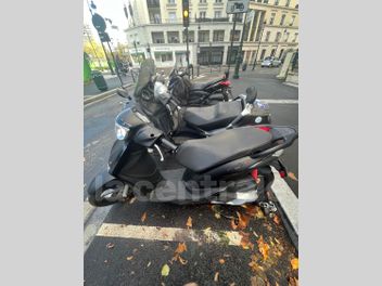 PIAGGIO LIBERTY 125