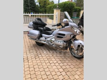 HONDA GL GOLDWING 1800