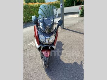 BMW C 650 GT