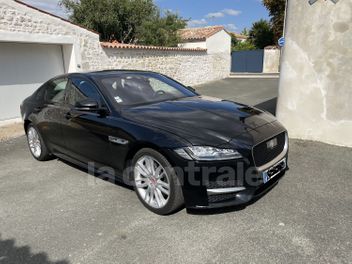 JAGUAR 
