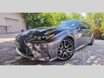 LEXUS 