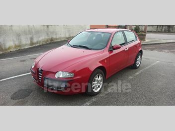 ALFA ROMEO 