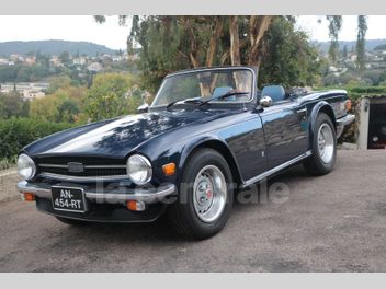 TRIUMPH TR 6 104