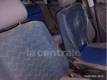 SEAT 
