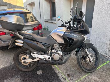 HONDA XLV TRANSALP 650