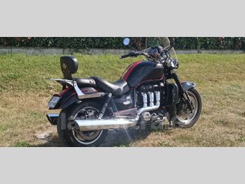 TRIUMPH ROCKET III 2300 ROADSTER ABS