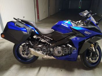SUZUKI GSX-S 1000 GT