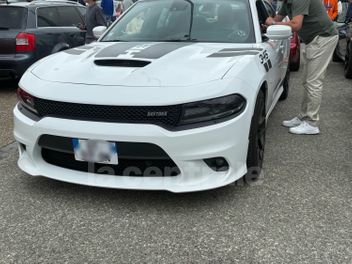 DODGE 