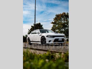 DODGE 