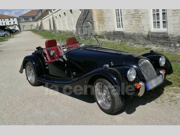 MORGAN 