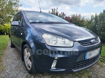 FORD FOCUS C-MAX 1.8 TDCI 115 GHIA