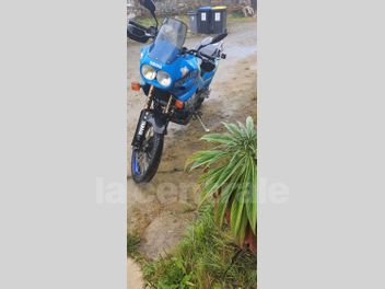 YAMAHA XTZ 750 SUPER TENERE