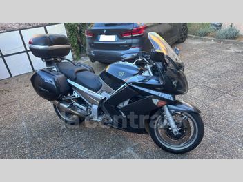 YAMAHA FJR 1300 ABS