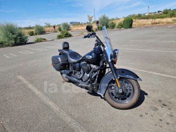 HARLEY DAVIDSON SOFTAIL H CLASSIC 1868