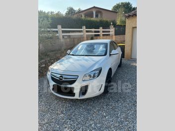 OPEL 