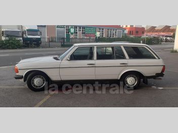 MERCEDES 