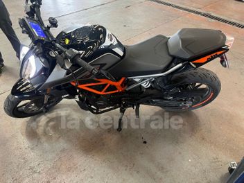 KTM DUKE 125 15CH