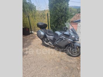 KAWASAKI ZZR 1400 ABS