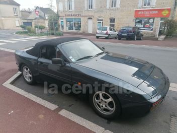 PORSCHE 